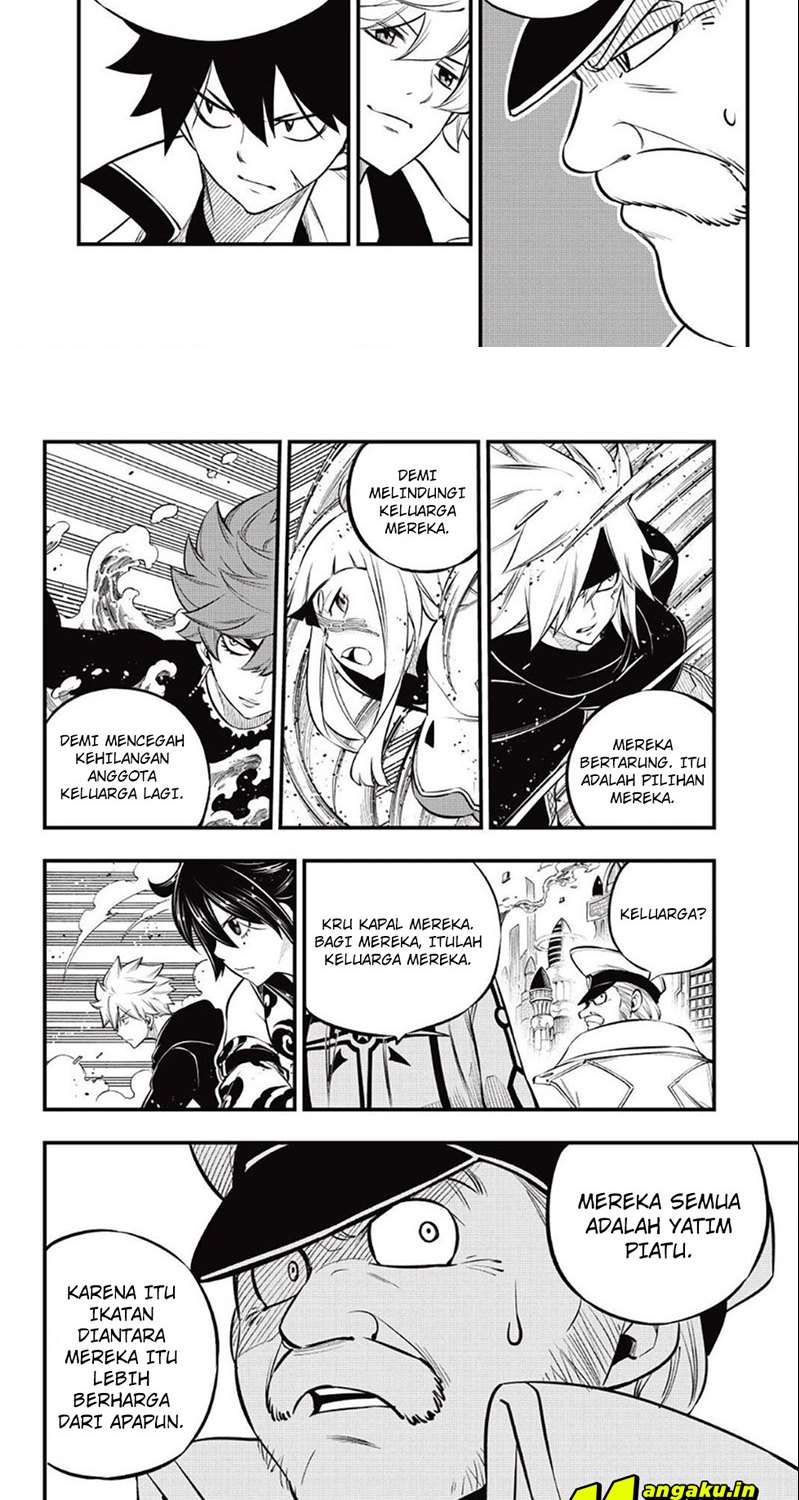 Eden’s Zero